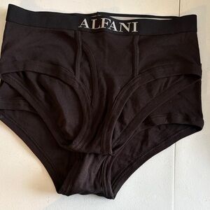 Alfani Dark Men's Underwear
